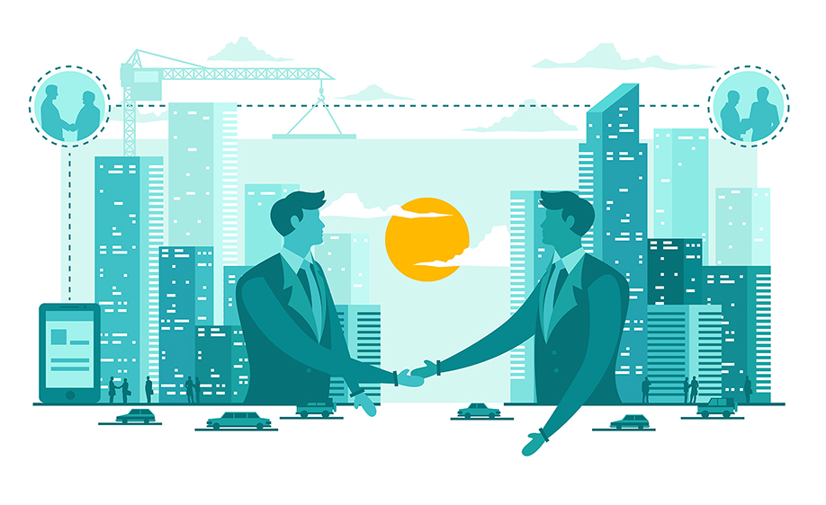 Social Media for B to B Companies